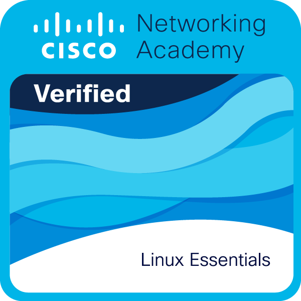 Linux Essentials